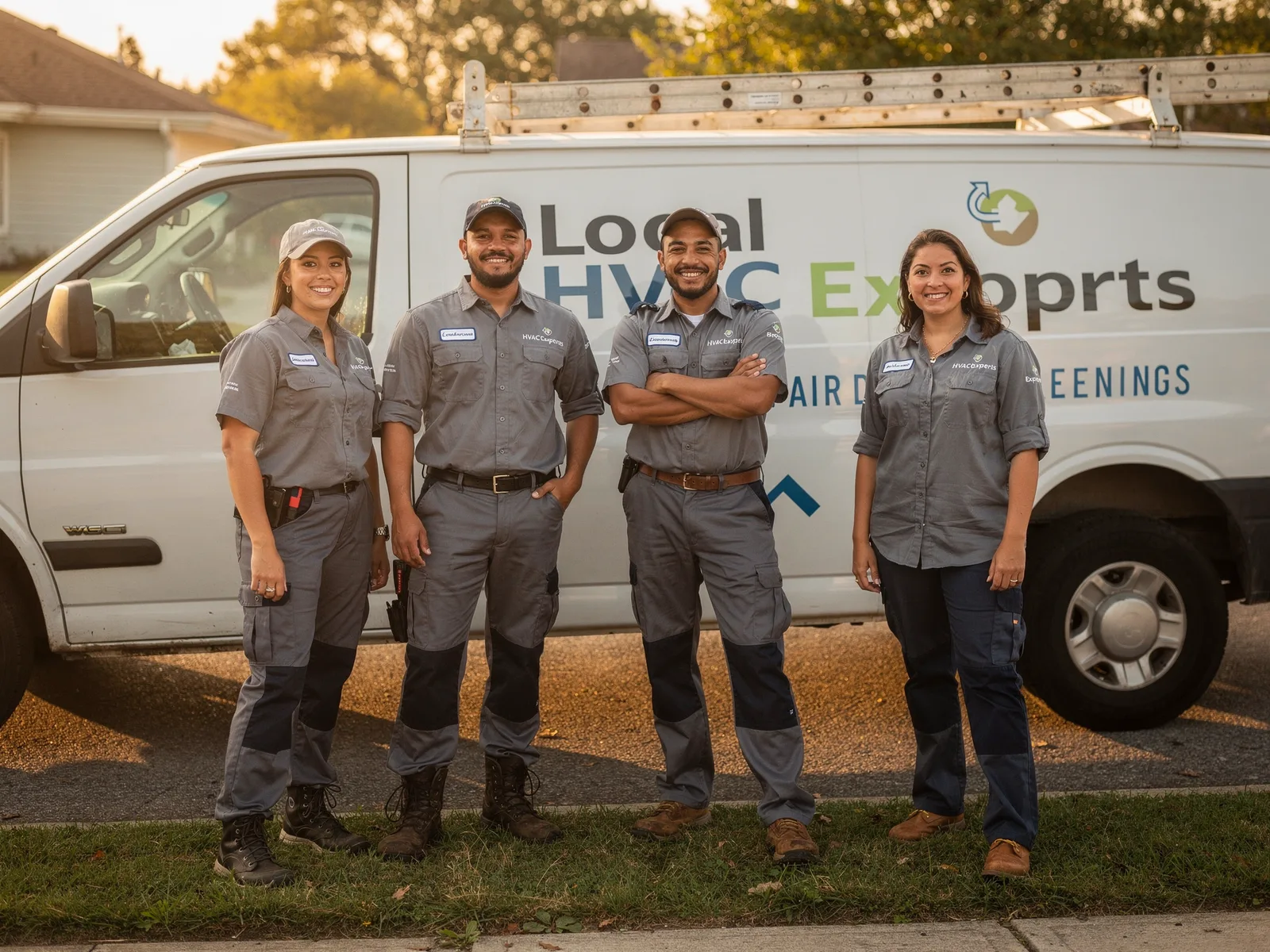 24/7 HVAC Repair & AC Replacement company in Rockport, IN